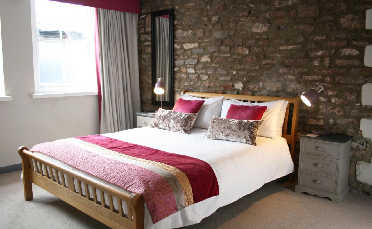 Bed and Breakfast The Cross At Croscombe Wells Exterior foto